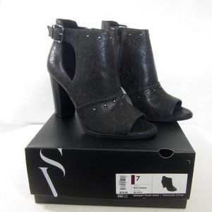 Vera Wang Bologna Women's Ankle Boots